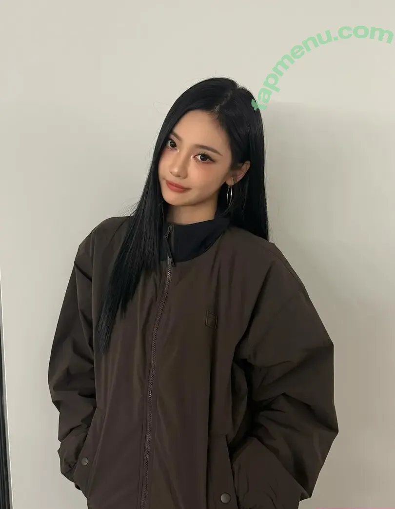 Ningning (æspa nude photo #1640 (aespa / imnotningning / littlechopper)