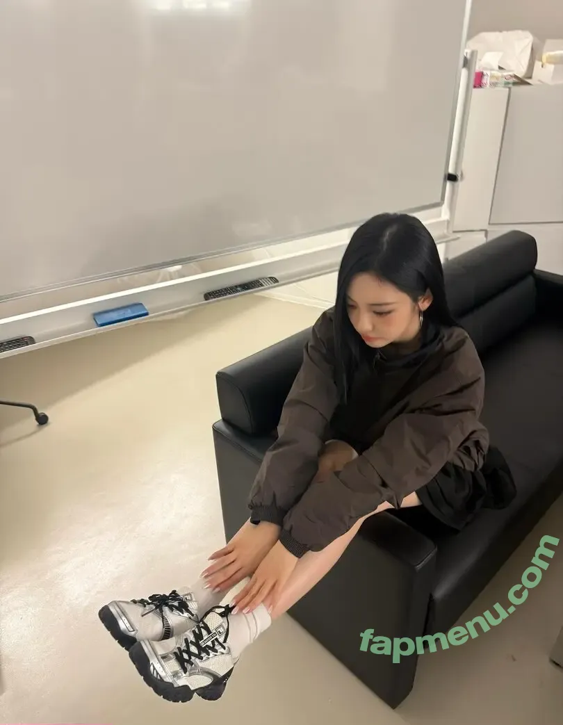 Ningning (æspa nude photo #1644 (aespa / imnotningning / littlechopper)