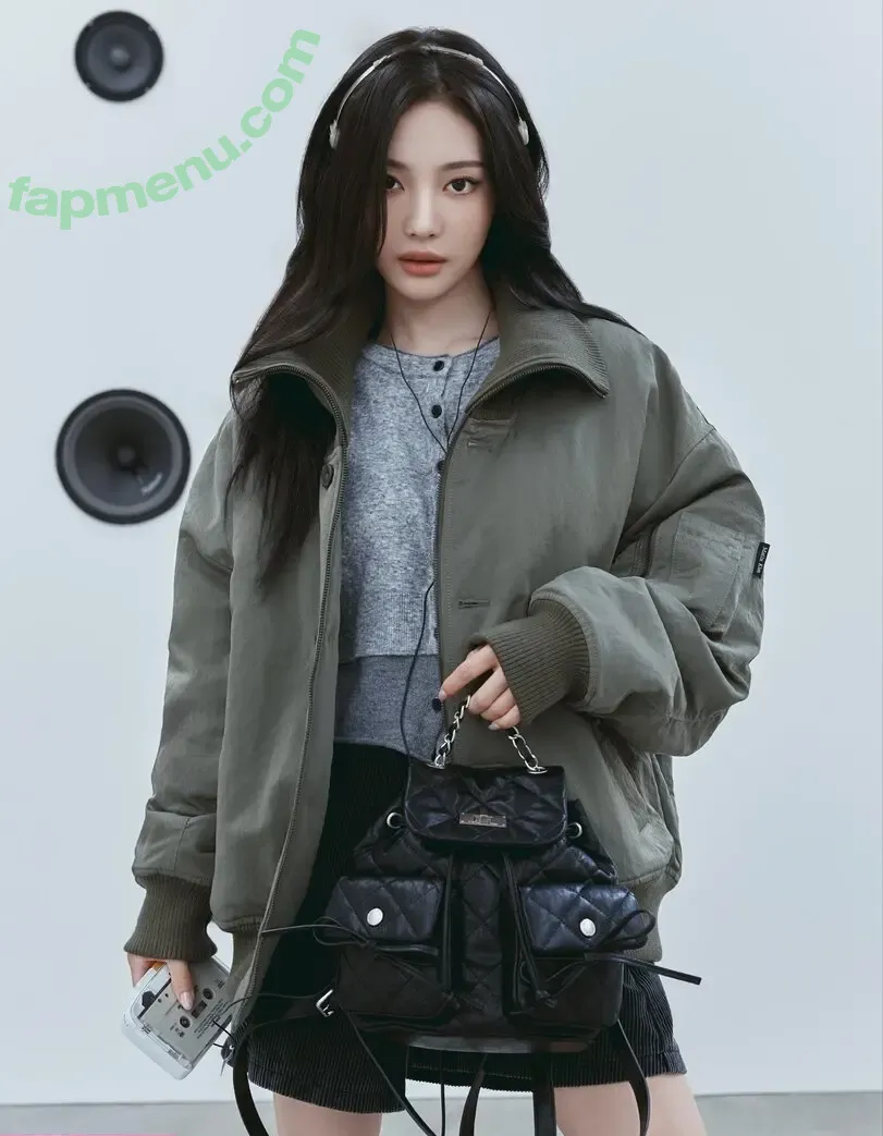 Ningning (æspa nude photo #1646 (aespa / imnotningning / littlechopper)