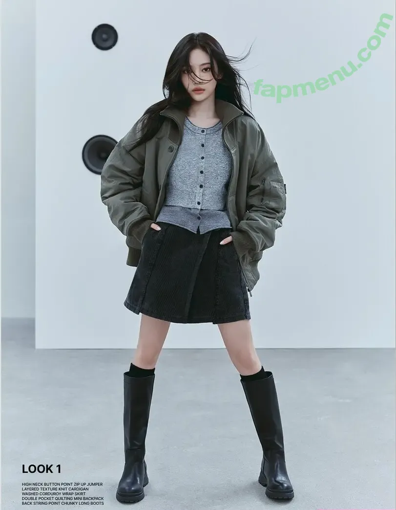 Ningning (æspa nude photo #1648 (aespa / imnotningning / littlechopper)