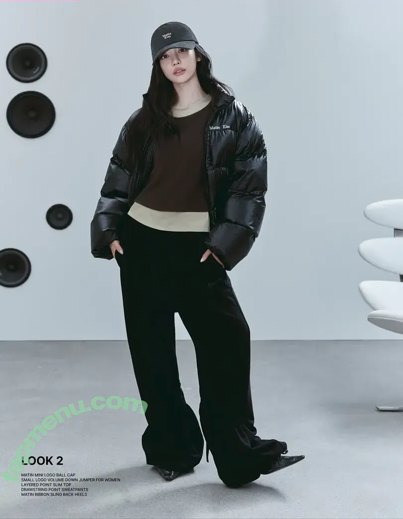 Ningning (æspa nude photo #1653 (aespa / imnotningning / littlechopper)