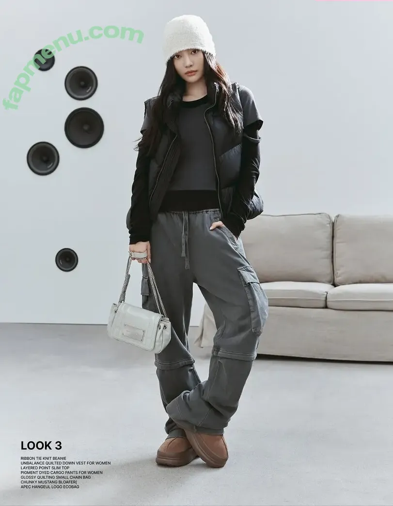 Ningning (æspa nude photo #1655 (aespa / imnotningning / littlechopper)