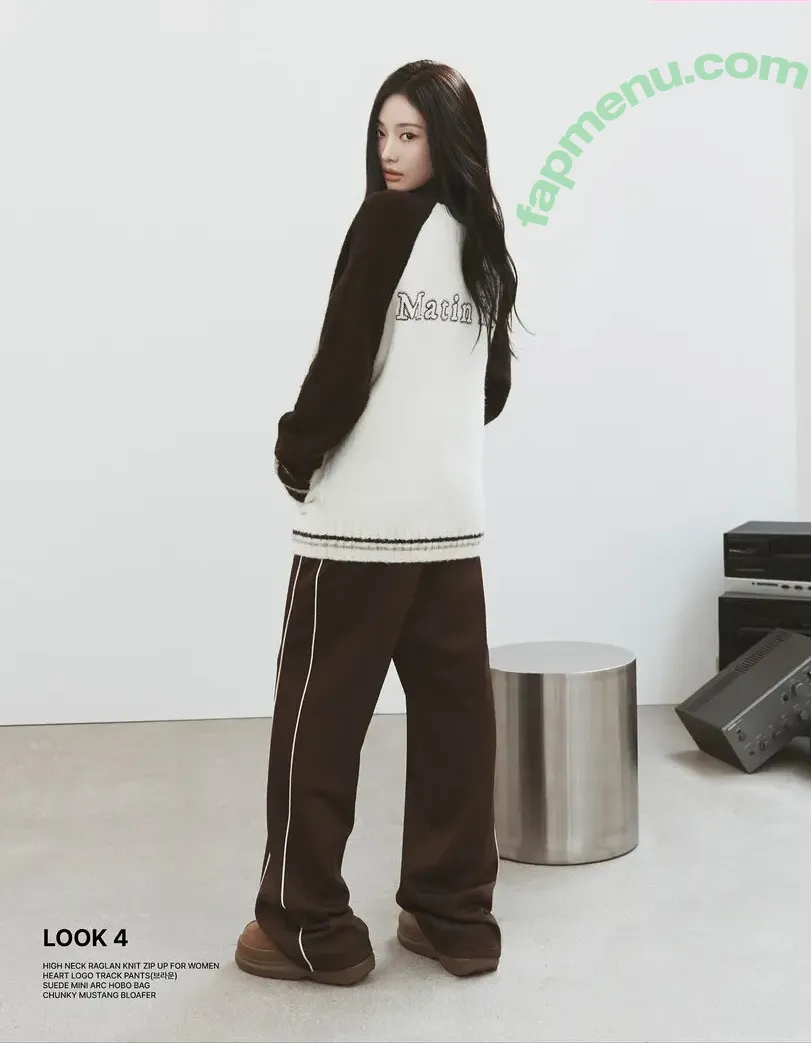 Ningning (æspa nude photo #1657 (aespa / imnotningning / littlechopper)