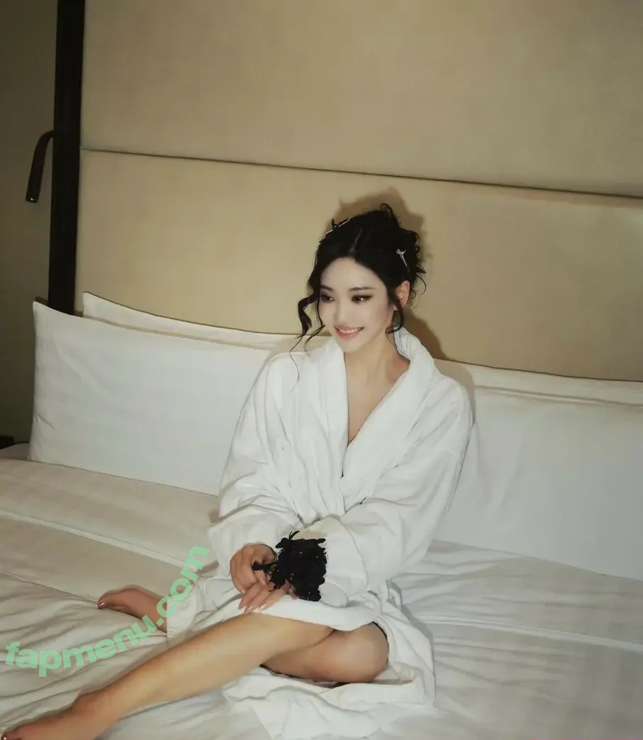 Ningning (æspa nude photo #1666 (aespa / imnotningning / littlechopper)