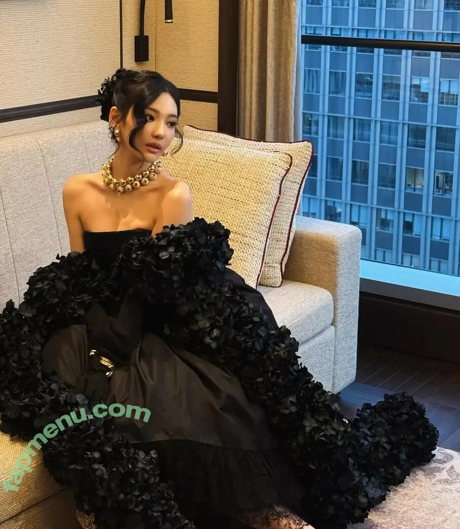 Ningning (æspa nude photo #1667 (aespa / imnotningning / littlechopper)