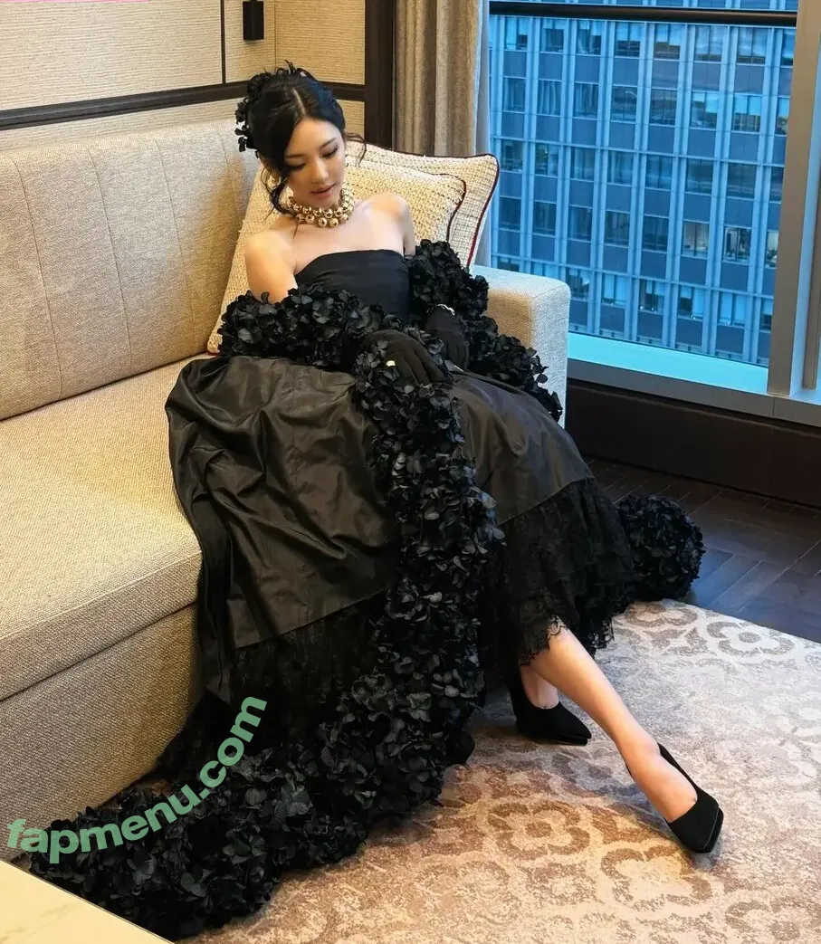 Ningning (æspa nude photo #1668 (aespa / imnotningning / littlechopper)