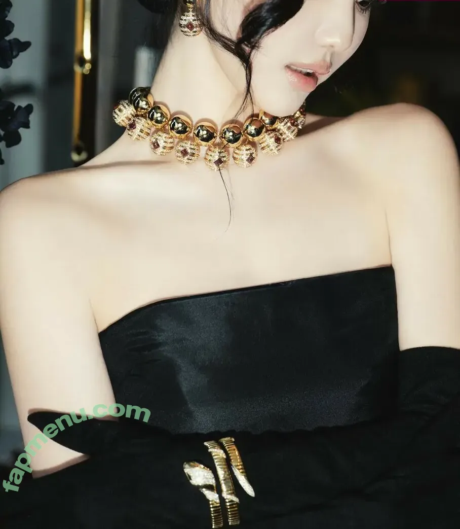 Ningning (æspa nude photo #1674 (aespa / imnotningning / littlechopper)