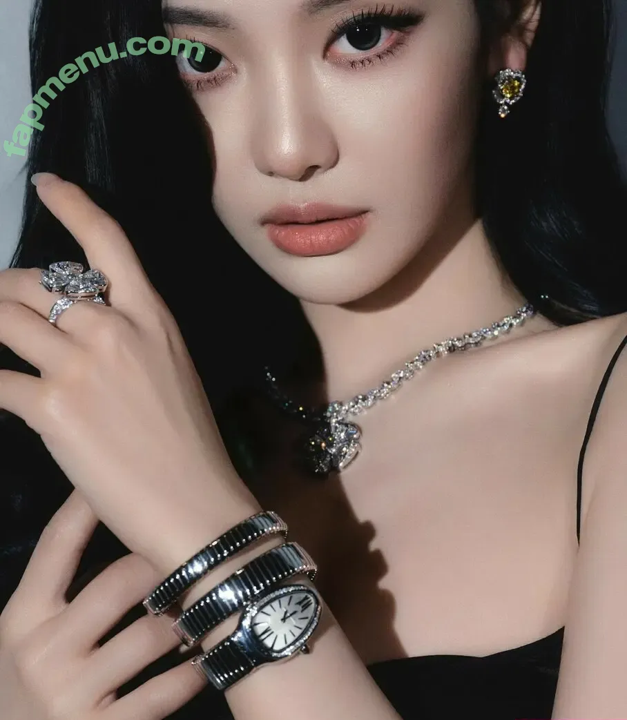 Ningning (æspa nude photo #1675 (aespa / imnotningning / littlechopper)