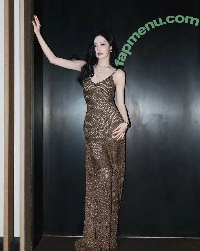 Ningning (æspa nude photo #1677 (aespa / imnotningning / littlechopper)