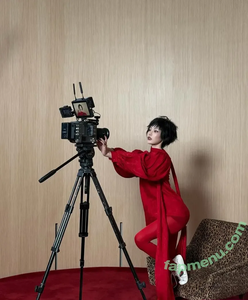 Ningning (æspa nude photo #1698 (aespa / imnotningning / littlechopper)