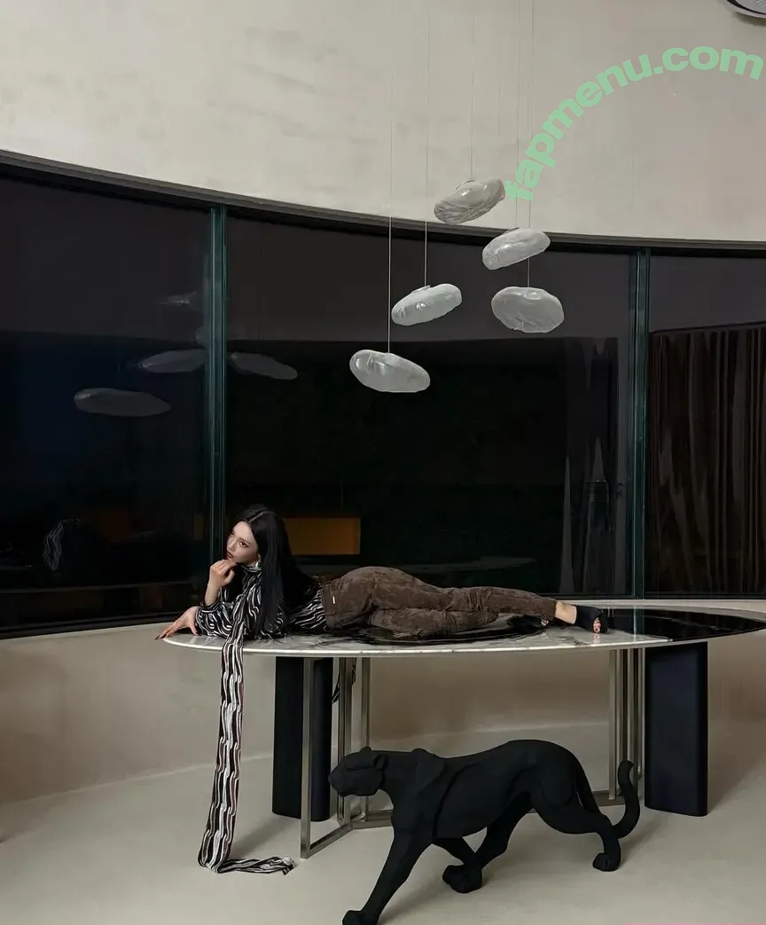 Ningning (æspa nude photo #1701 (aespa / imnotningning / littlechopper)