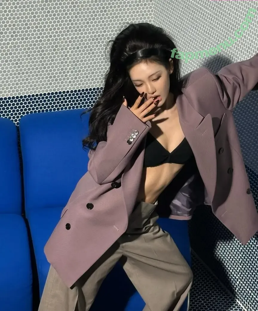 Ningning (æspa nude photo #1704 (aespa / imnotningning / littlechopper)