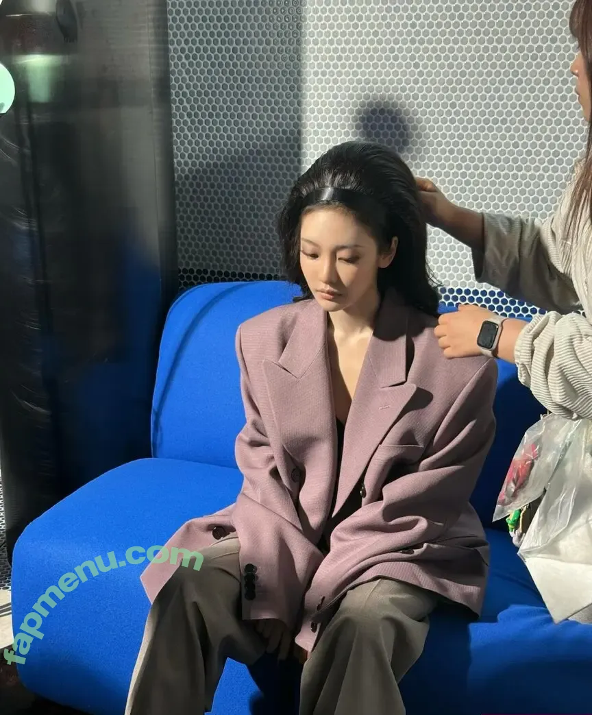 Ningning (æspa nude photo #1705 (aespa / imnotningning / littlechopper)