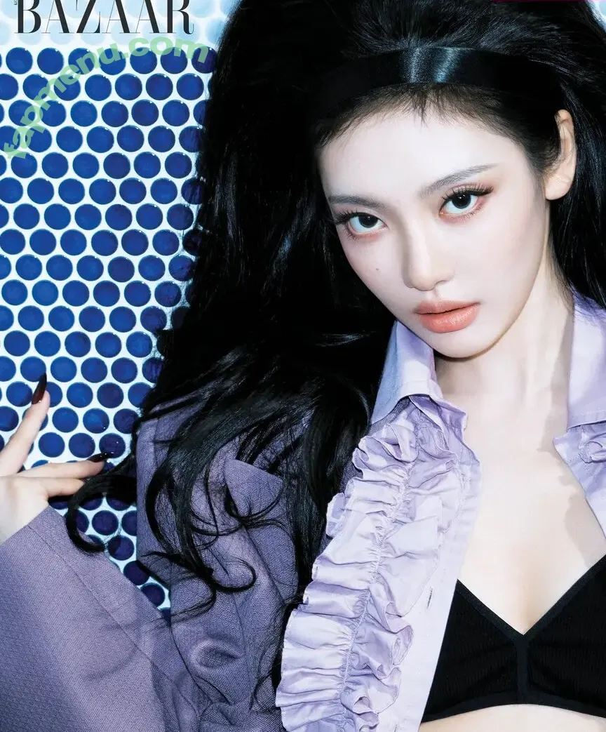 Ningning (æspa nude photo #1717 (aespa / imnotningning / littlechopper)