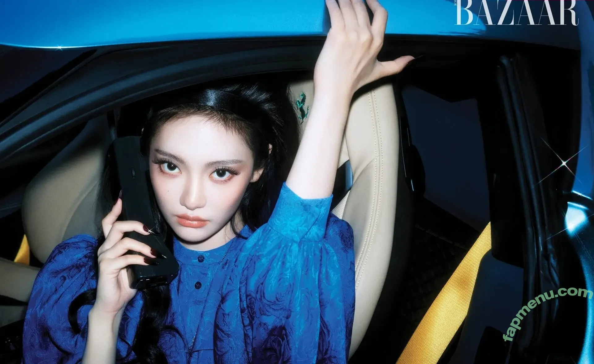 Ningning (æspa nude photo #1719 (aespa / imnotningning / littlechopper)