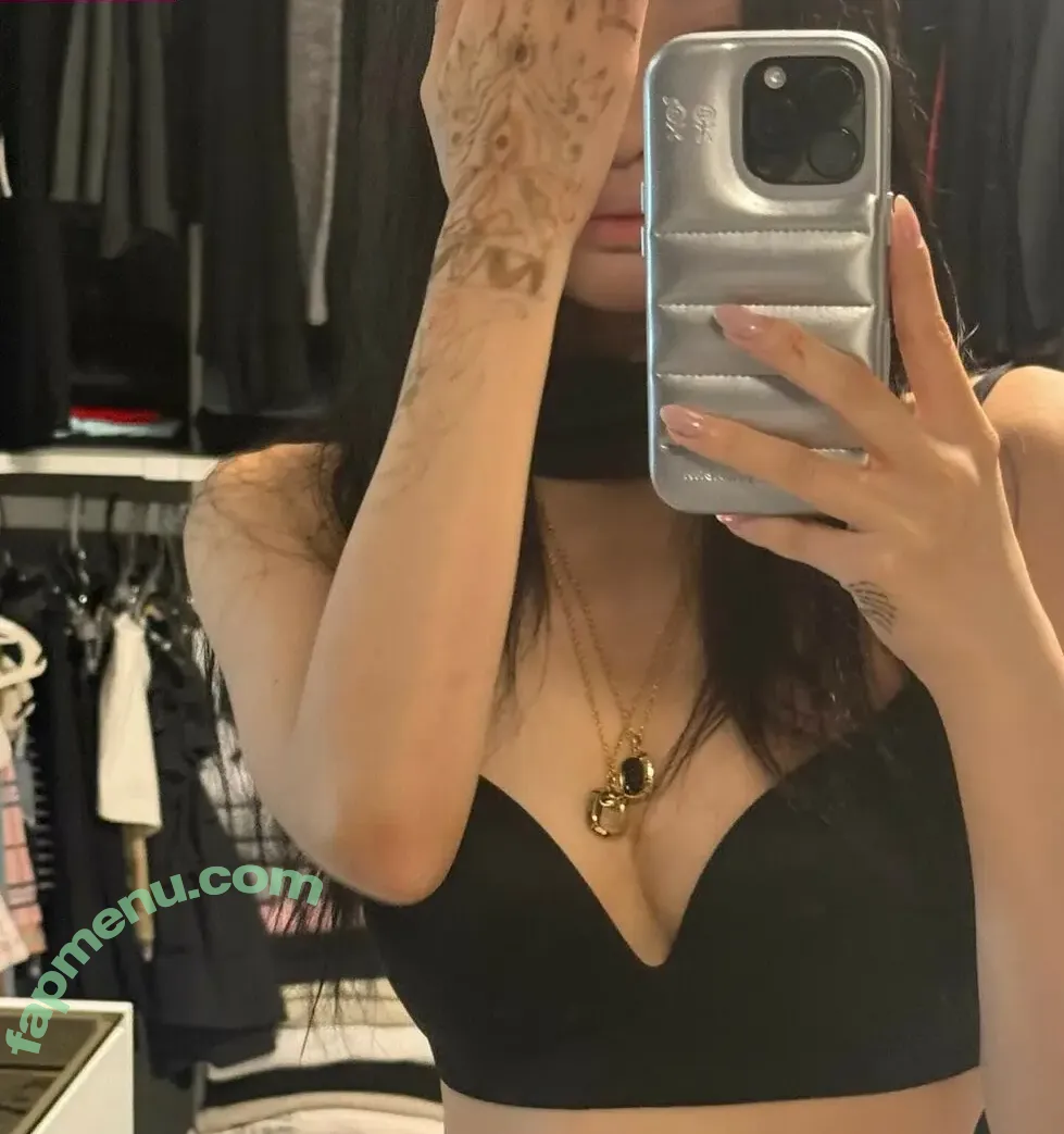 Ningning (æspa nude photo #1731 (aespa / imnotningning / littlechopper)