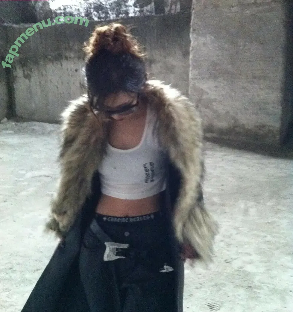 Ningning (æspa nude photo #1732 (aespa / imnotningning / littlechopper)