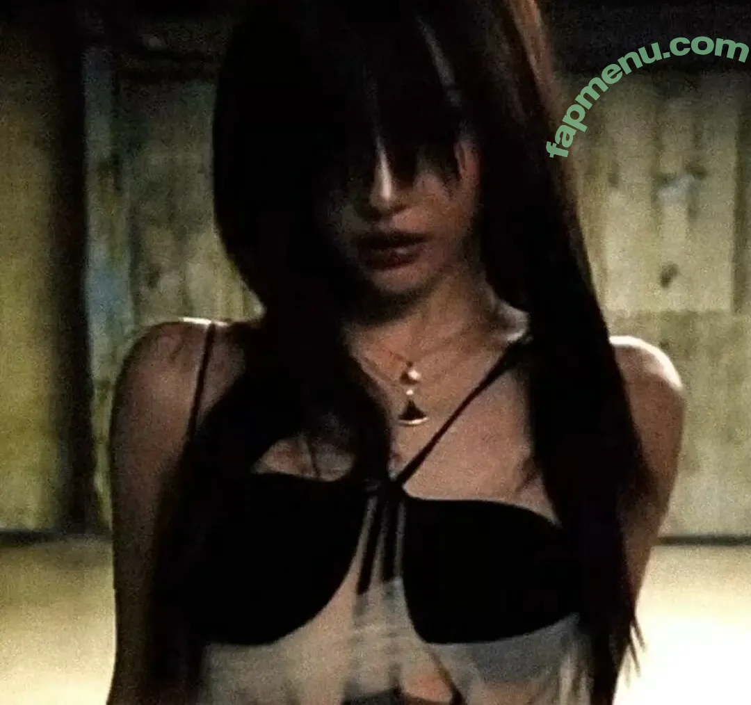 Ningning (æspa nude photo #1740 (aespa / imnotningning / littlechopper)