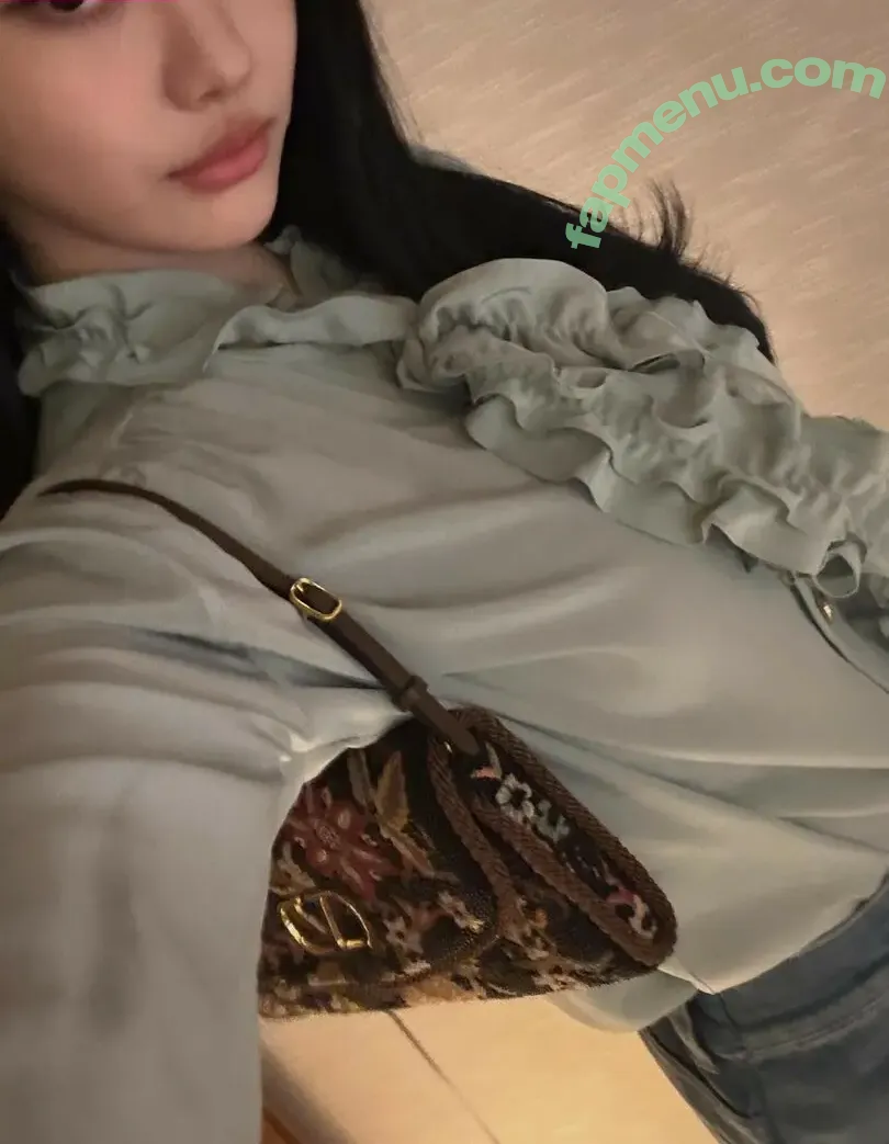 Ningning (æspa nude photo #1744 (aespa / imnotningning / littlechopper)