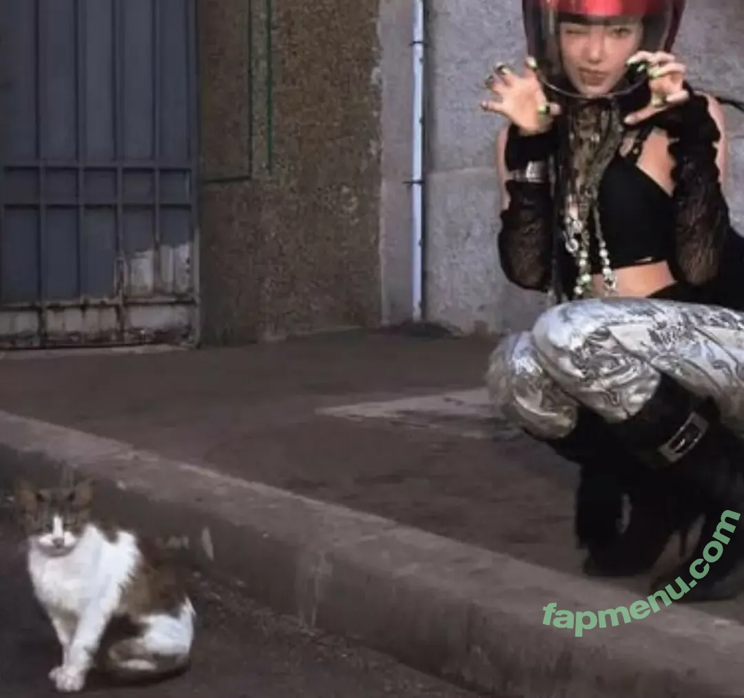 Ningning (æspa nude photo #1745 (aespa / imnotningning / littlechopper)