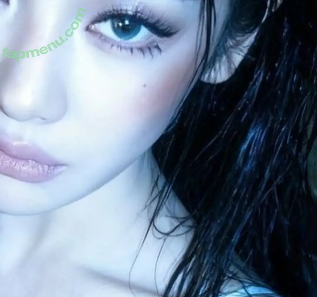 Ningning (æspa nude photo #1748 (aespa / imnotningning / littlechopper)