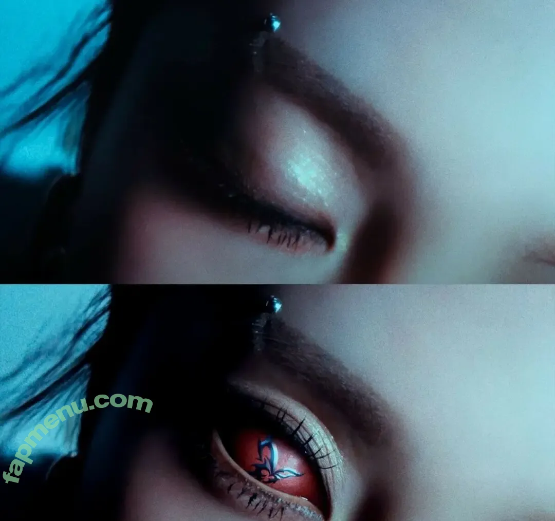 Ningning (æspa nude photo #1749 (aespa / imnotningning / littlechopper)