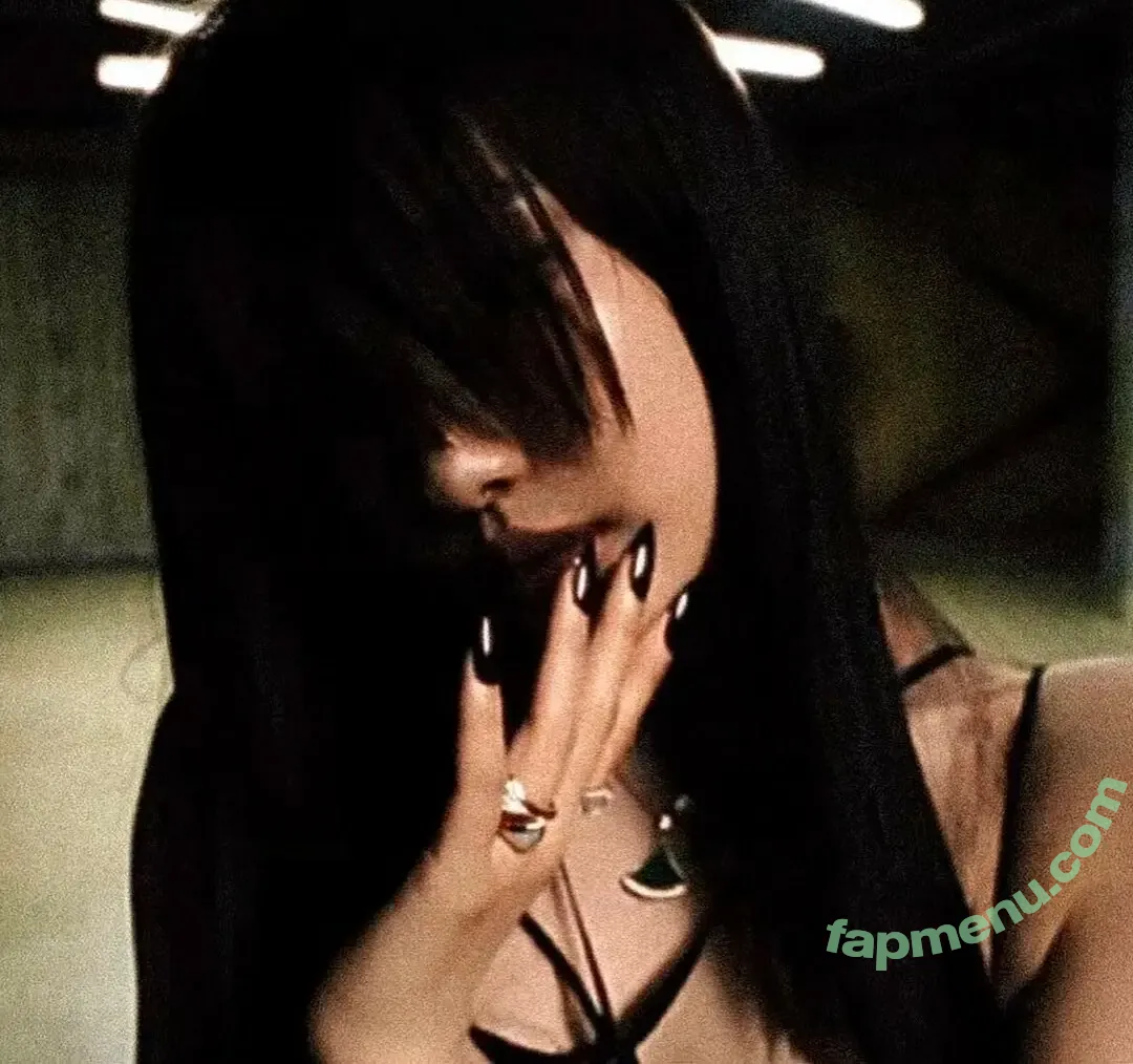 Ningning (æspa nude photo #1752 (aespa / imnotningning / littlechopper)