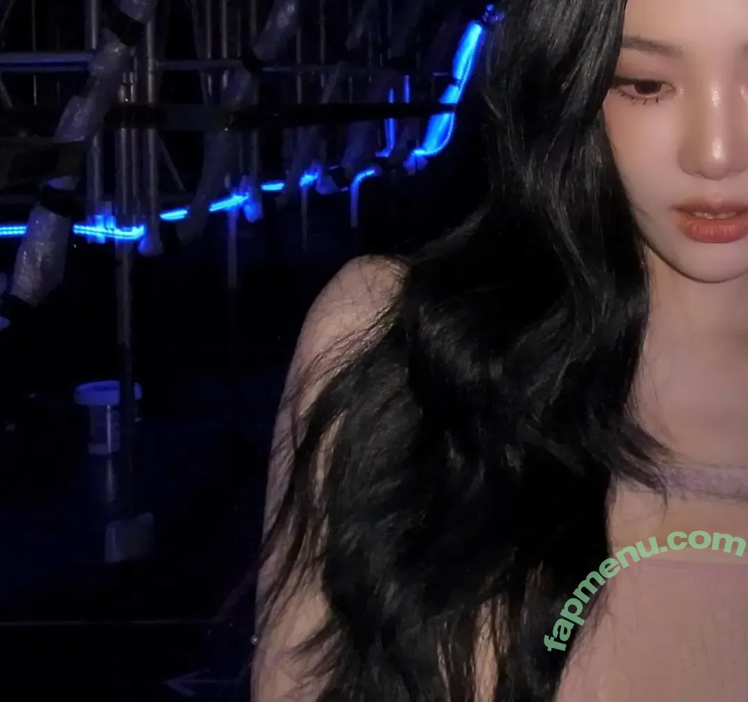 Ningning (æspa nude photo #1759 (aespa / imnotningning / littlechopper)