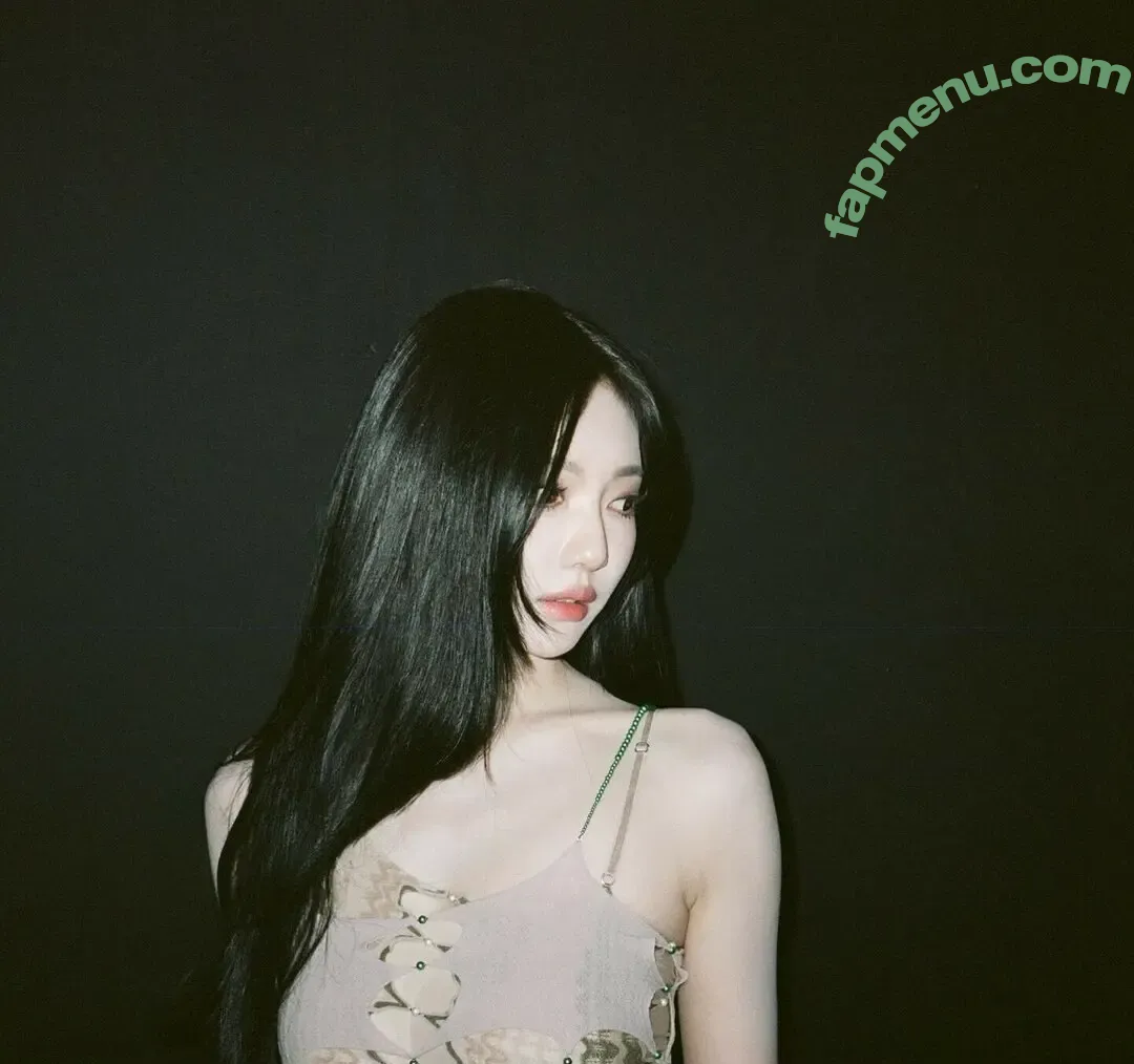 Ningning (æspa nude photo #1778 (aespa / imnotningning / littlechopper)