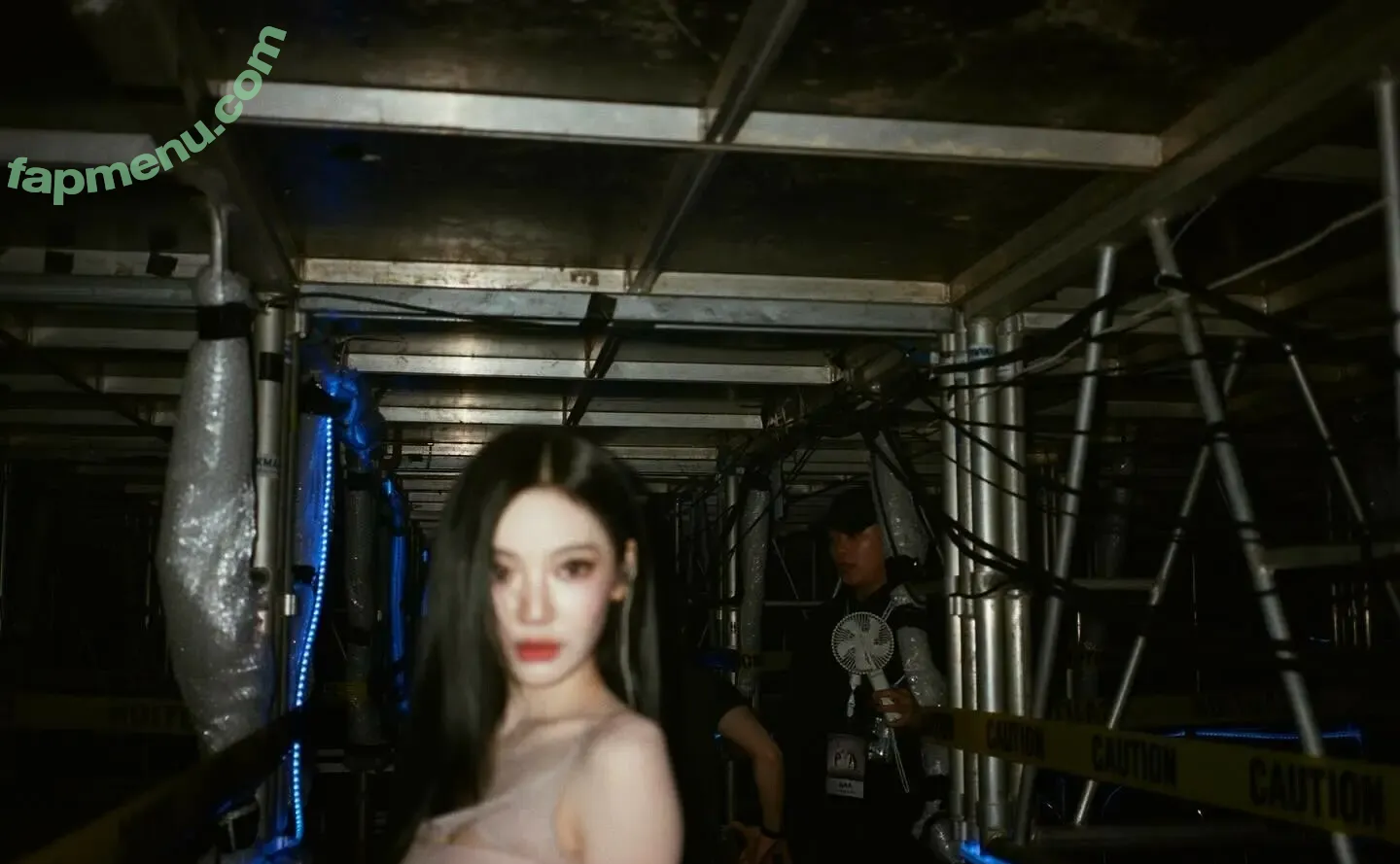 Ningning (æspa nude photo #1779 (aespa / imnotningning / littlechopper)