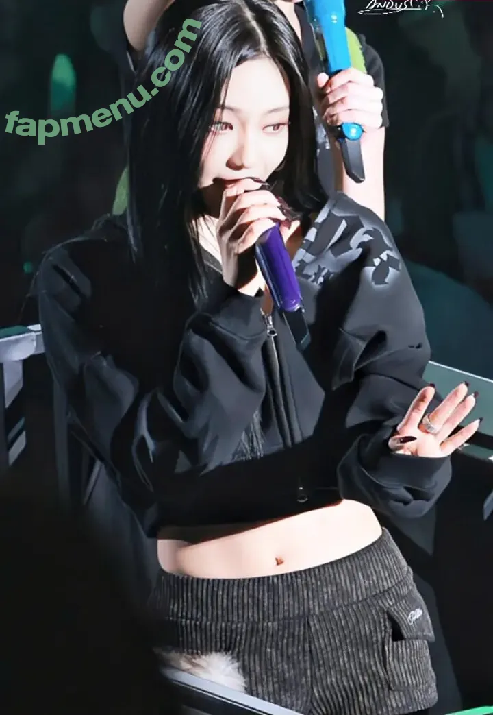 Ningning (æspa nude photo #1784 (aespa / imnotningning / littlechopper)