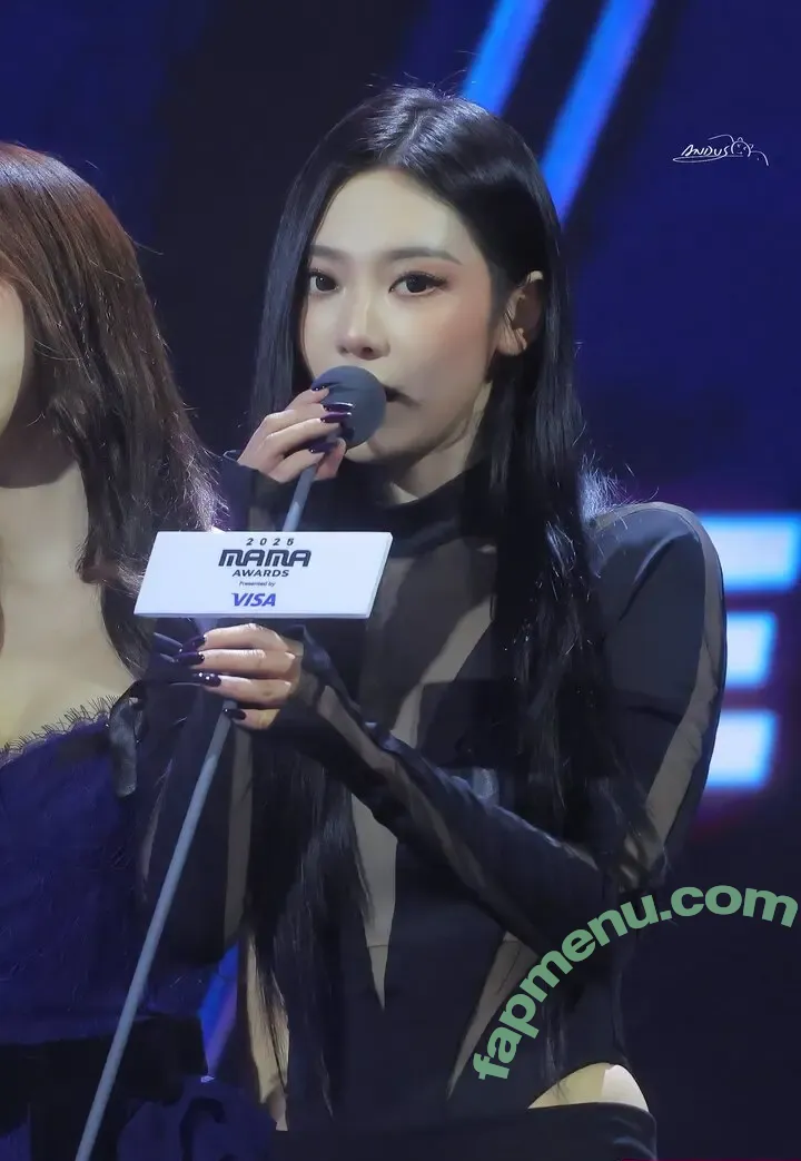 Ningning (æspa nude photo #1786 (aespa / imnotningning / littlechopper)