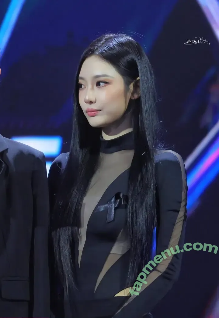 Ningning (æspa nude photo #1787 (aespa / imnotningning / littlechopper)