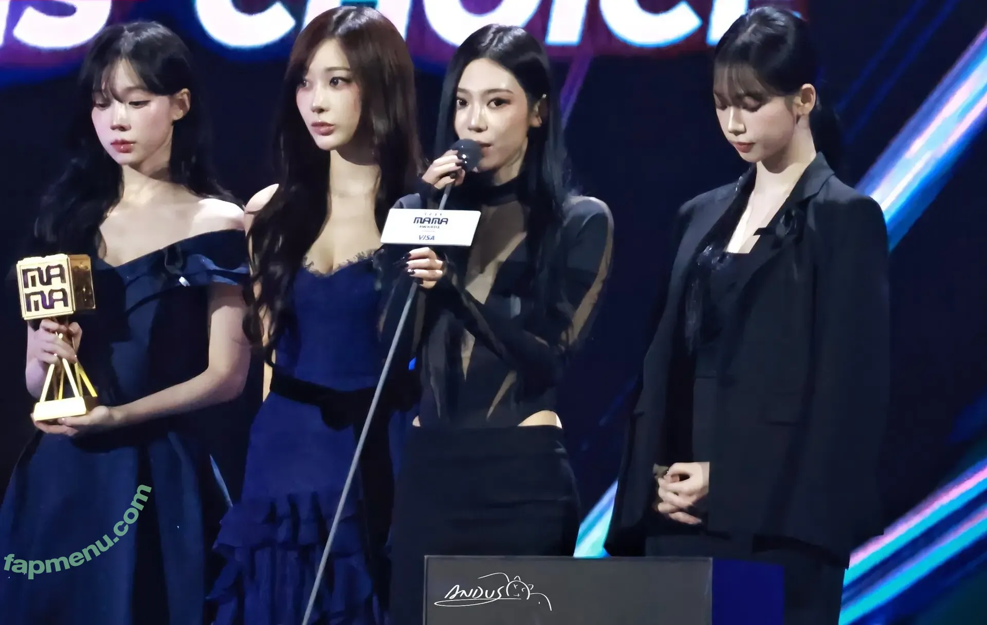 Ningning (æspa nude photo #1788 (aespa / imnotningning / littlechopper)