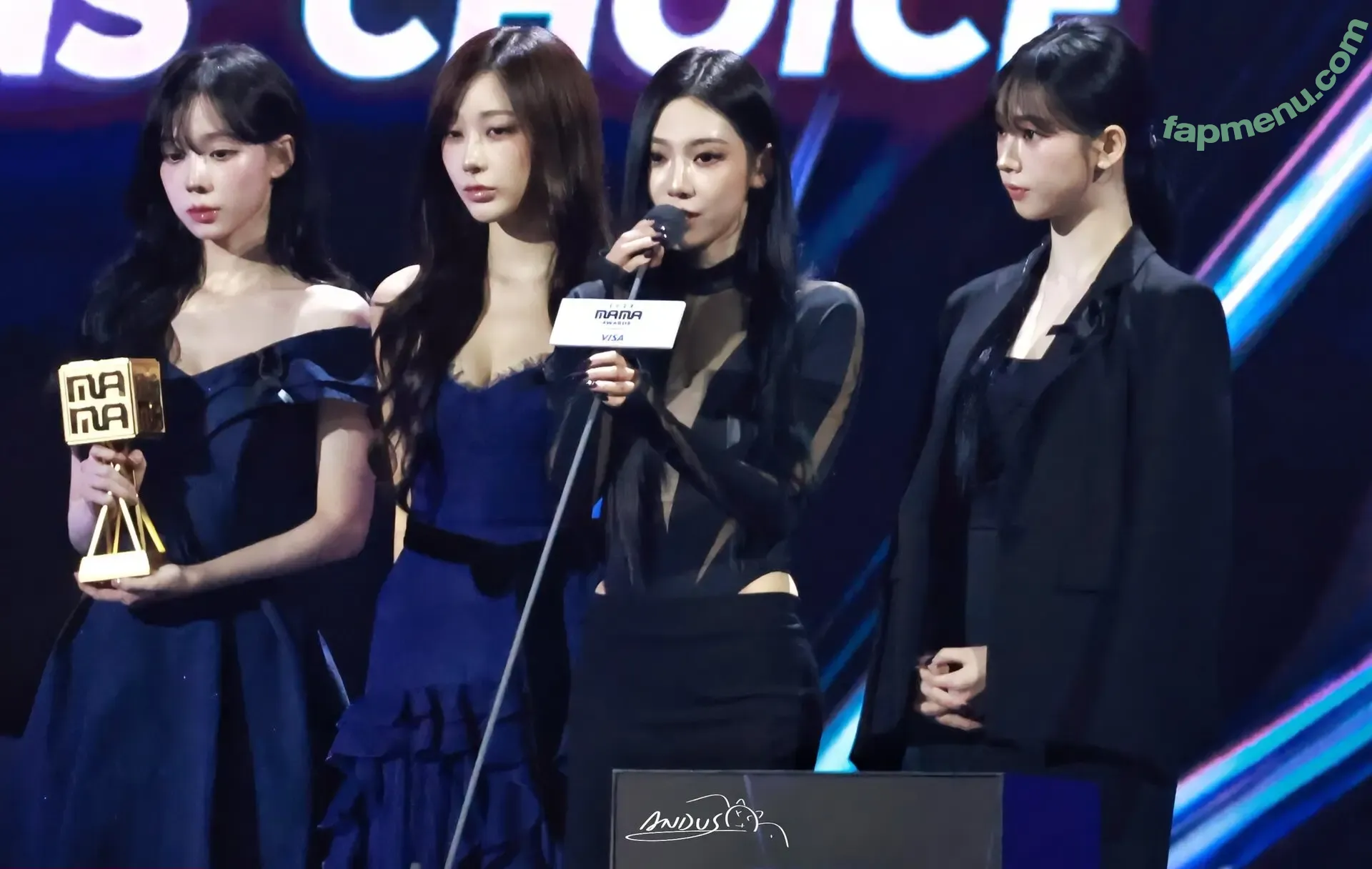 Ningning (æspa nude photo #1789 (aespa / imnotningning / littlechopper)