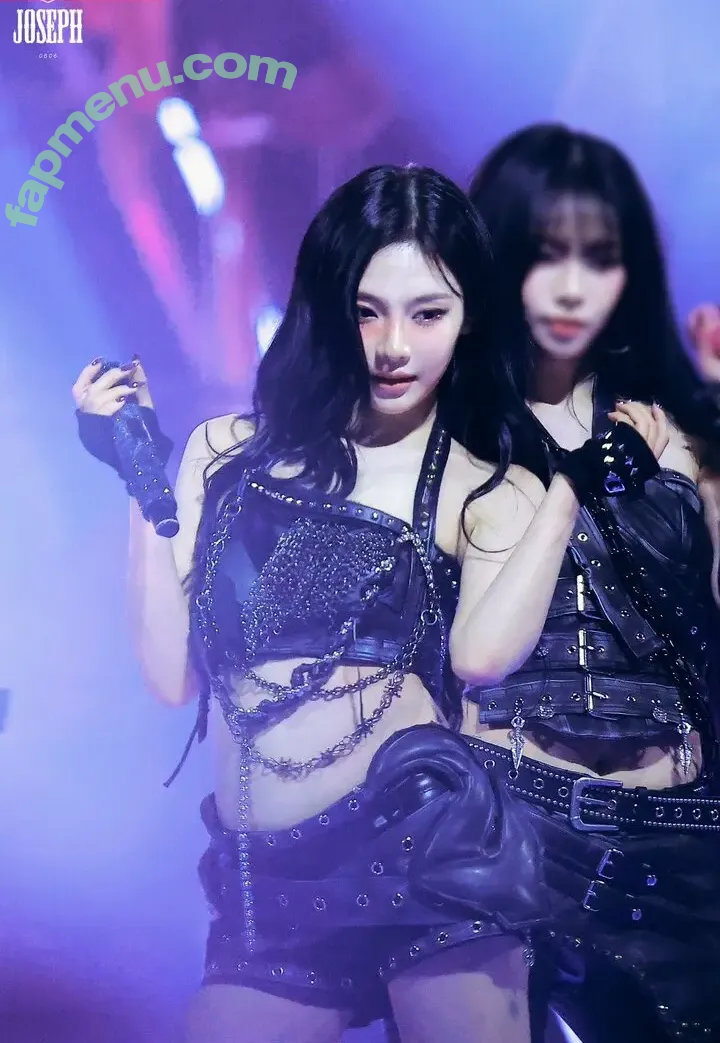 Ningning (æspa nude photo #1791 (aespa / imnotningning / littlechopper)