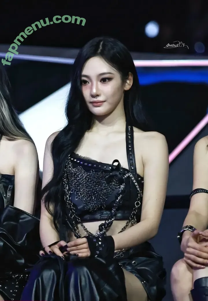 Ningning (æspa nude photo #1794 (aespa / imnotningning / littlechopper)