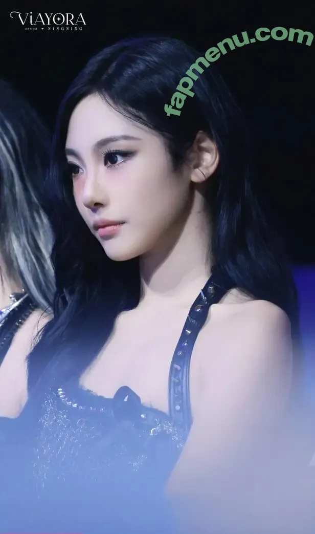 Ningning (æspa nude photo #1796 (aespa / imnotningning / littlechopper)