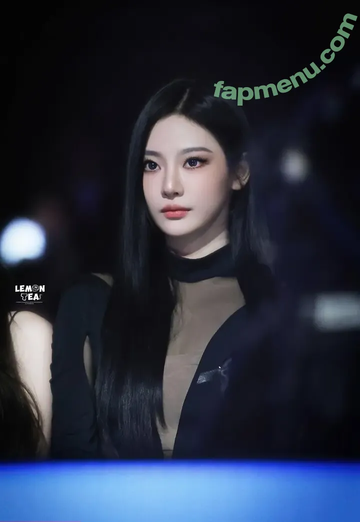 Ningning (æspa nude photo #1799 (aespa / imnotningning / littlechopper)