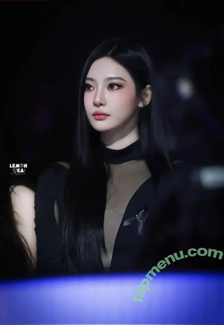 Ningning (æspa nude photo #1800 (aespa / imnotningning / littlechopper)