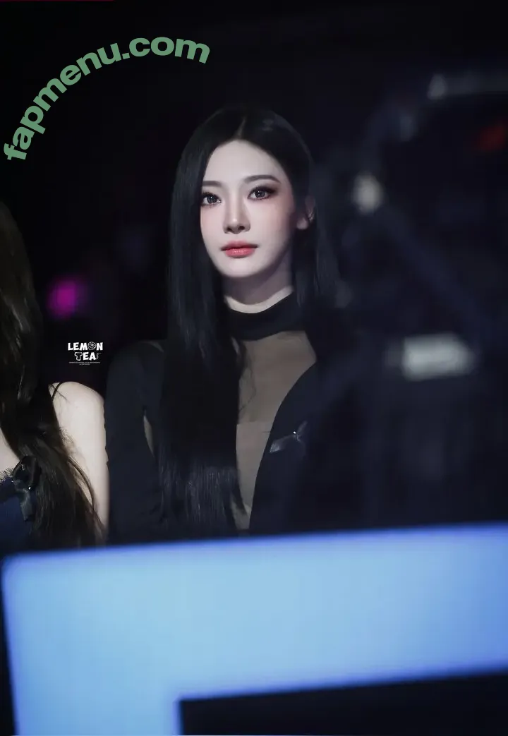 Ningning (æspa nude photo #1802 (aespa / imnotningning / littlechopper)