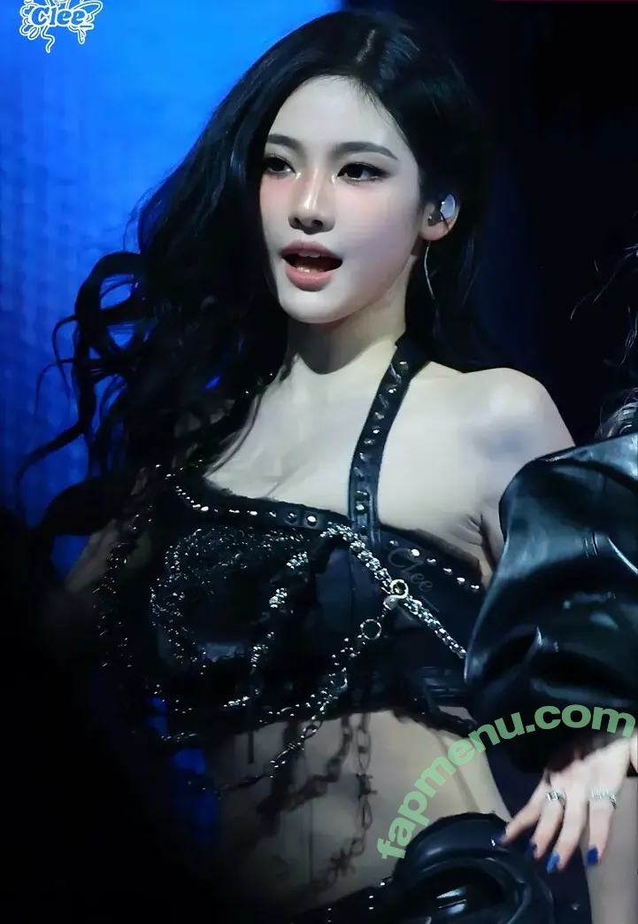 Ningning (æspa nude photo #1803 (aespa / imnotningning / littlechopper)