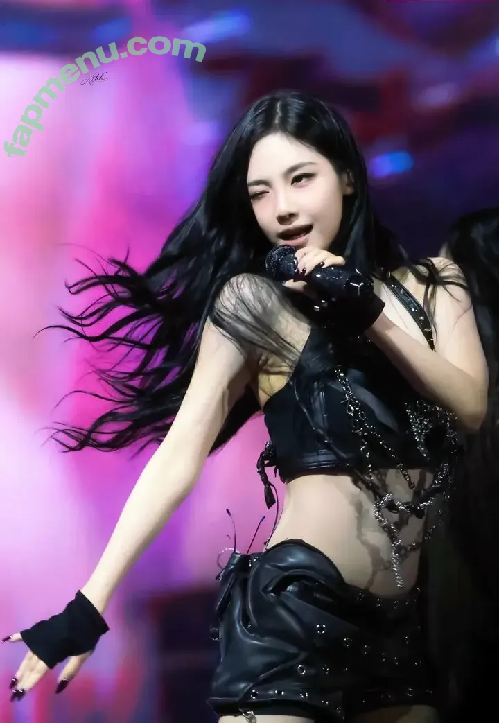 Ningning (æspa nude photo #1806 (aespa / imnotningning / littlechopper)