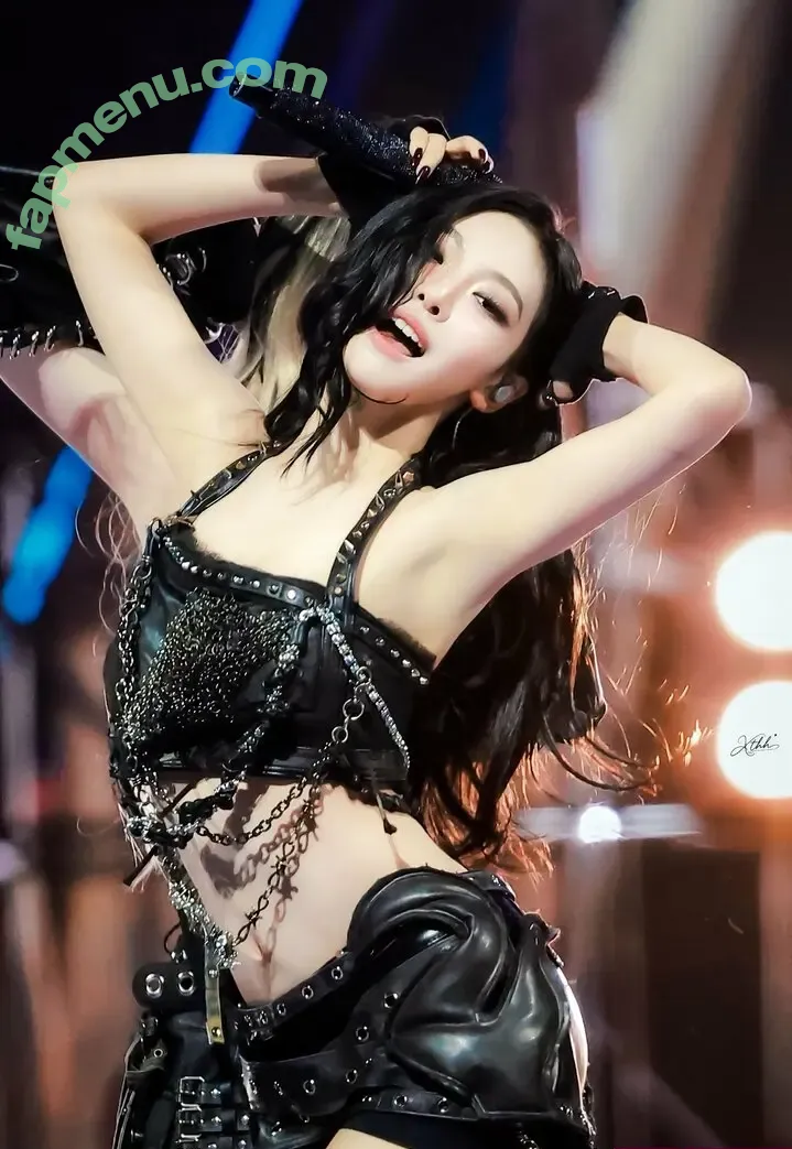 Ningning (æspa nude photo #1807 (aespa / imnotningning / littlechopper)