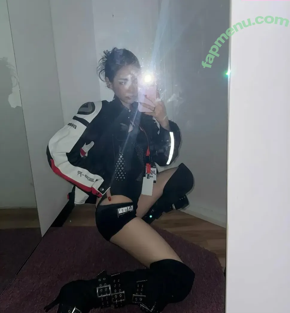 Ningning (æspa nude photo #1808 (aespa / imnotningning / littlechopper)