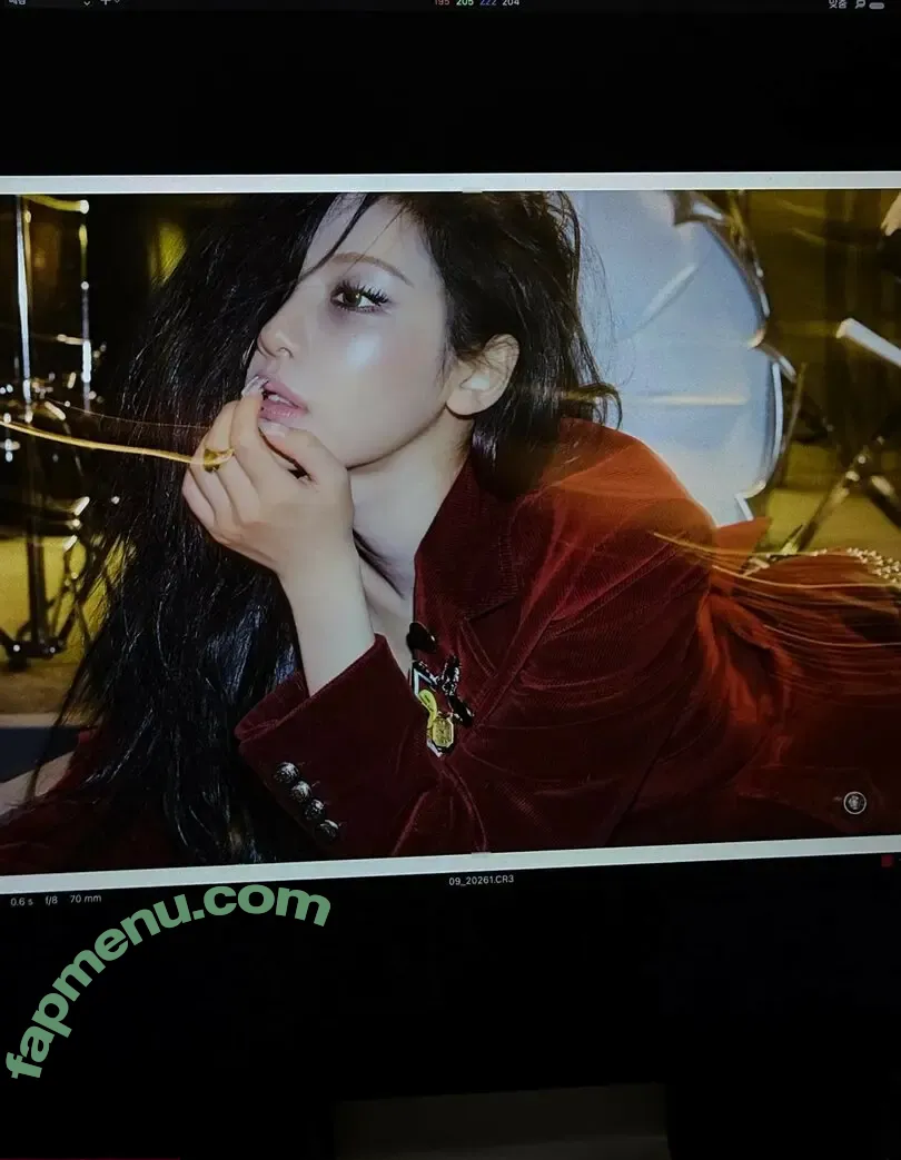 Ningning (æspa nude photo #1816 (aespa / imnotningning / littlechopper)