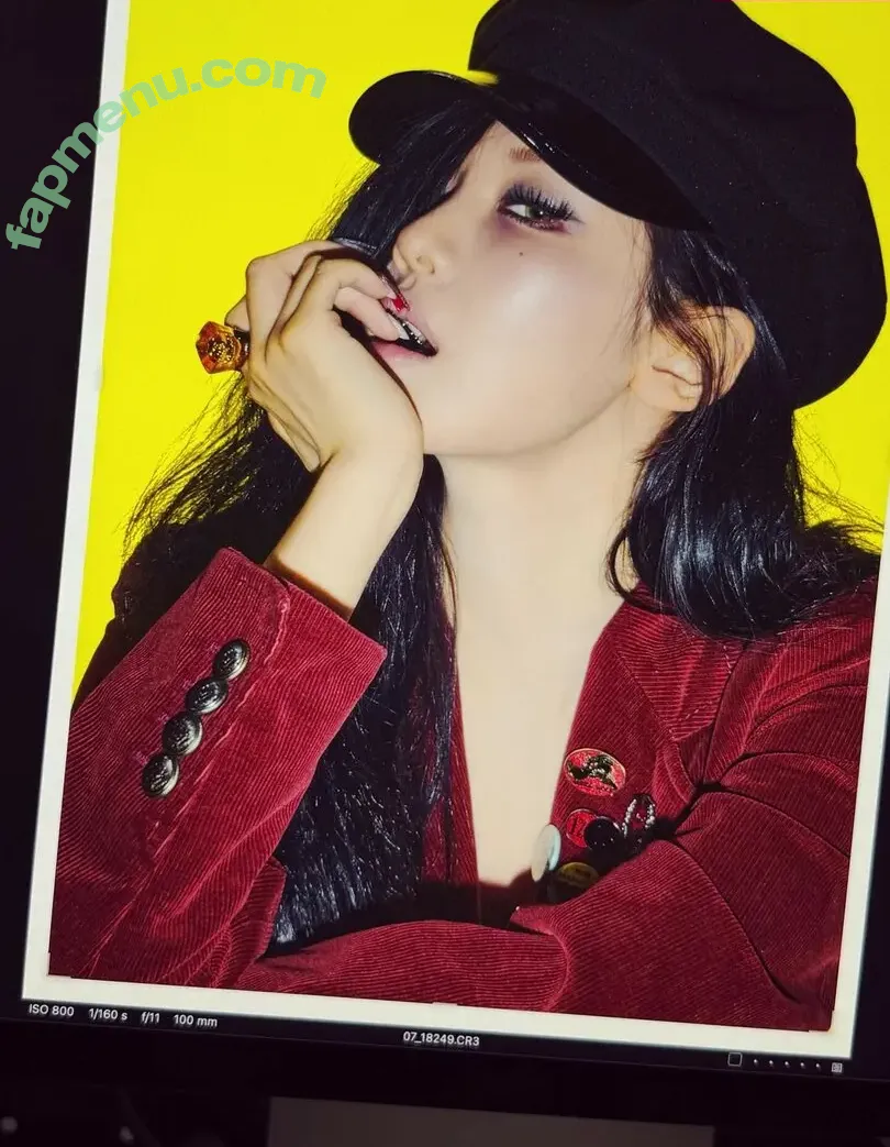 Ningning (æspa nude photo #1817 (aespa / imnotningning / littlechopper)