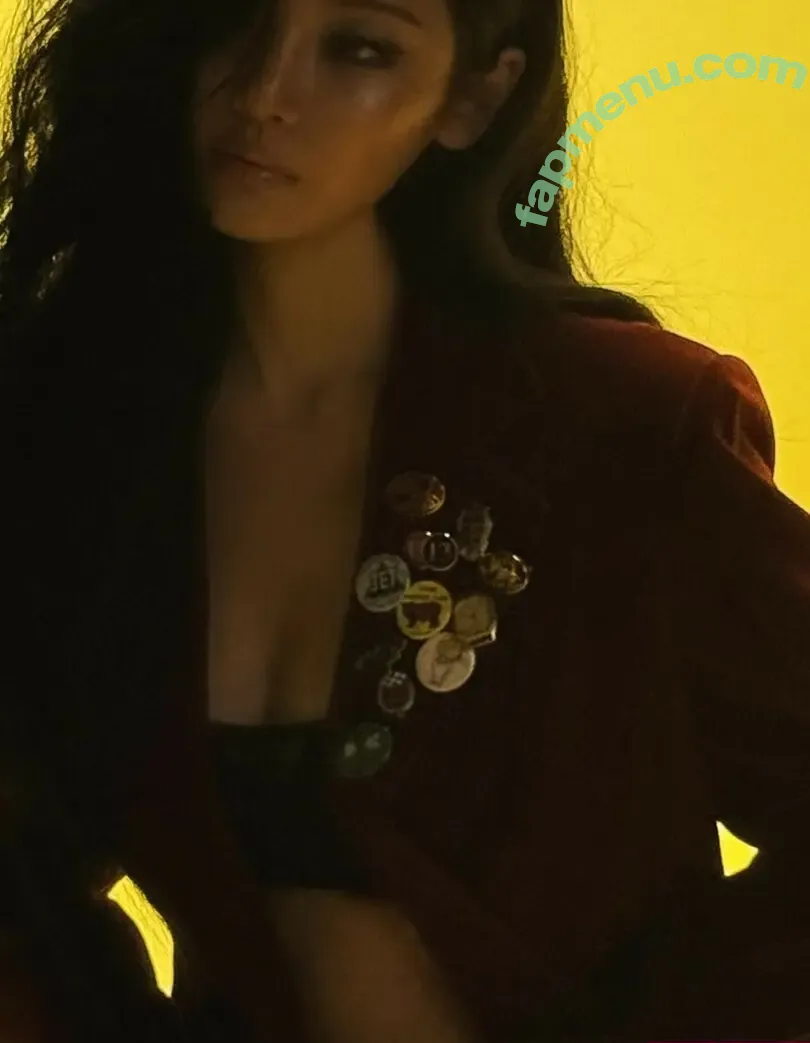 Ningning (æspa nude photo #1818 (aespa / imnotningning / littlechopper)