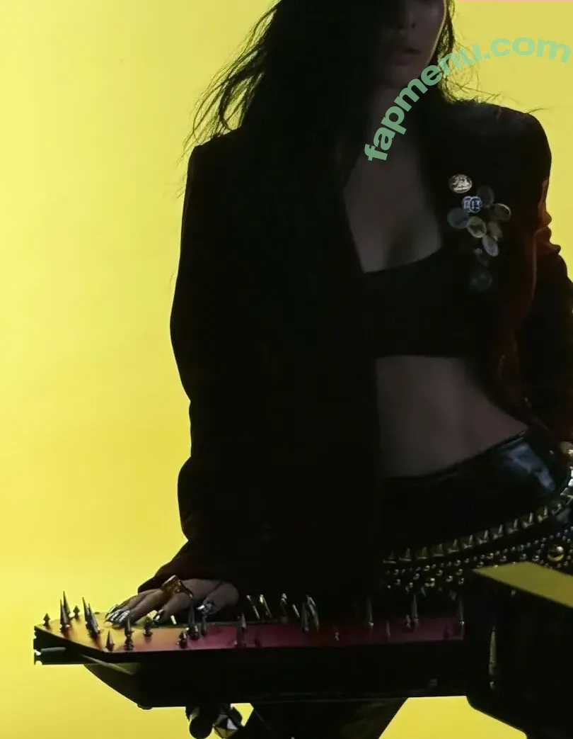 Ningning (æspa nude photo #1819 (aespa / imnotningning / littlechopper)