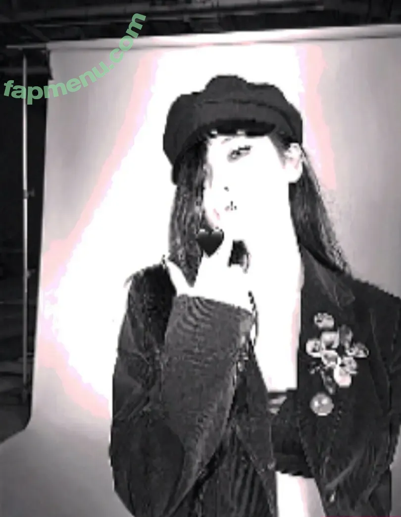 Ningning (æspa nude photo #1826 (aespa / imnotningning / littlechopper)